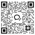 专属客服微信二维码