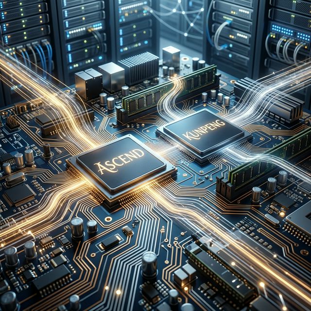 国产化算力优化