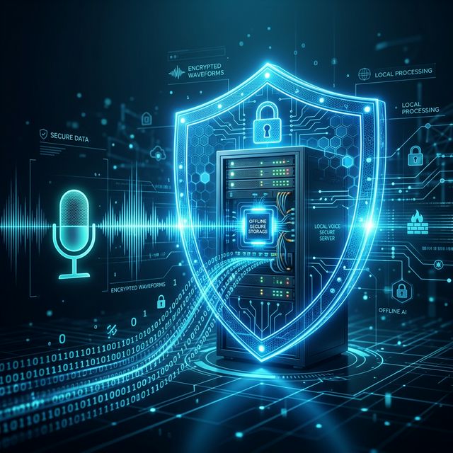 数据安全防护架构