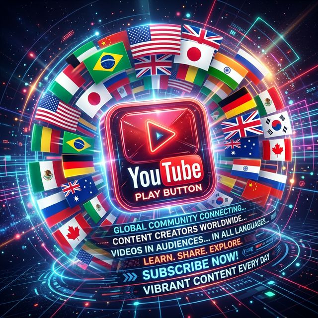 YouTube 自动化视频翻译工作流