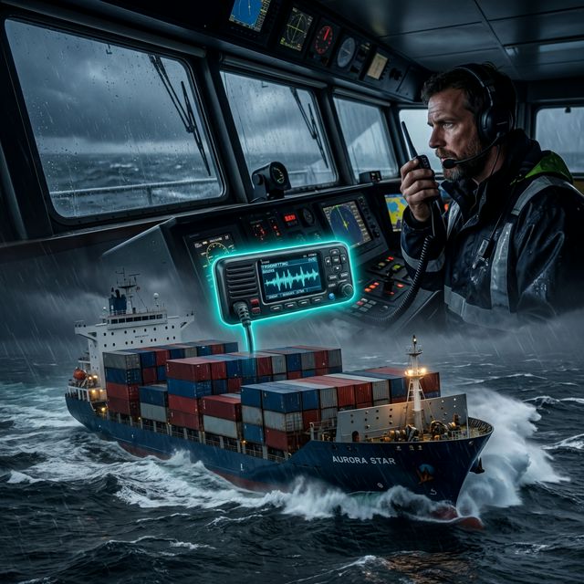 极地 ASR 离线部署实测场景