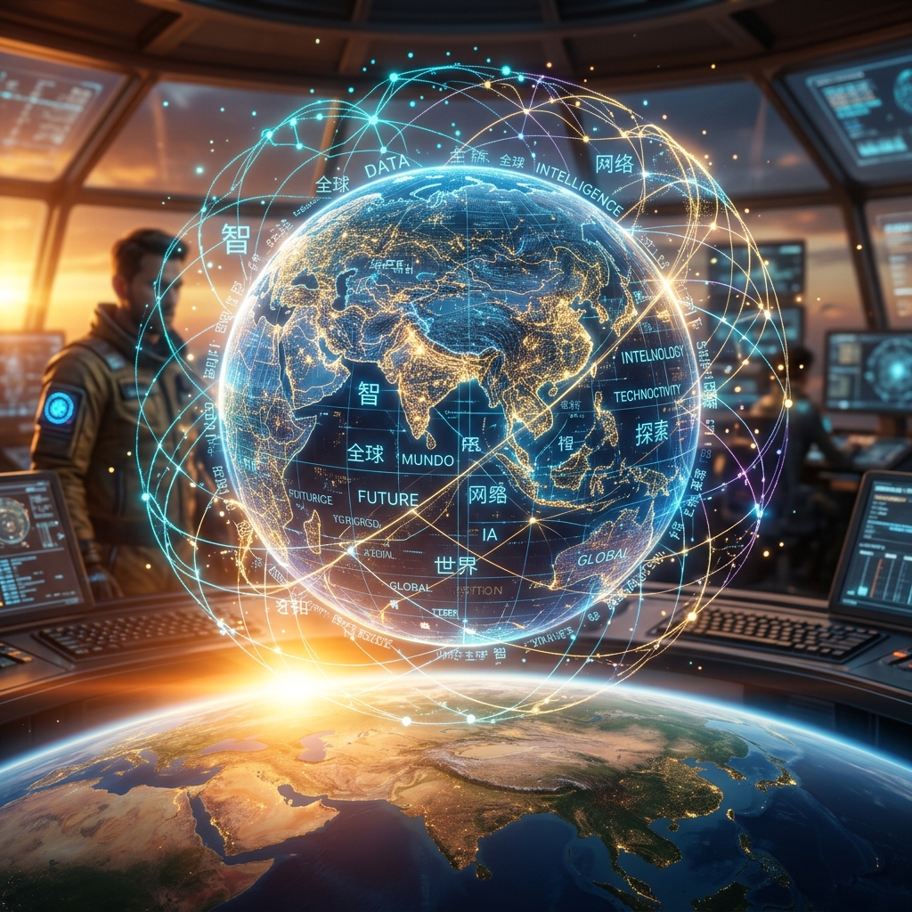 多语种 ASR 前瞻