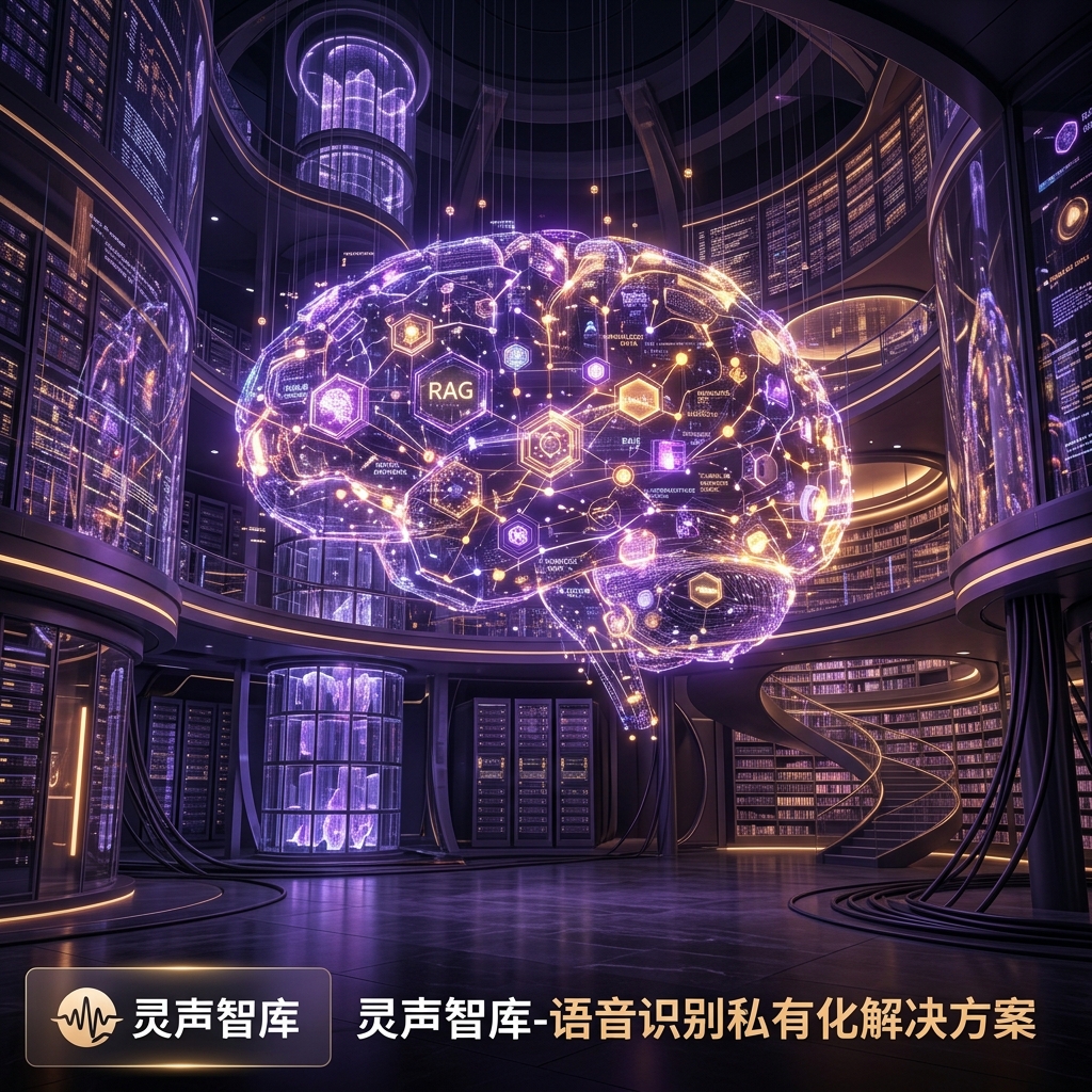 多模态企业知识库