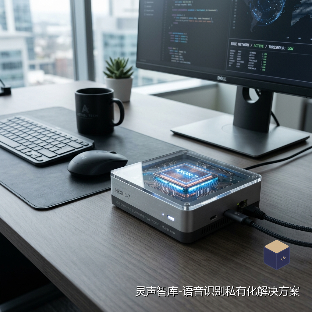 轻量化部署架构