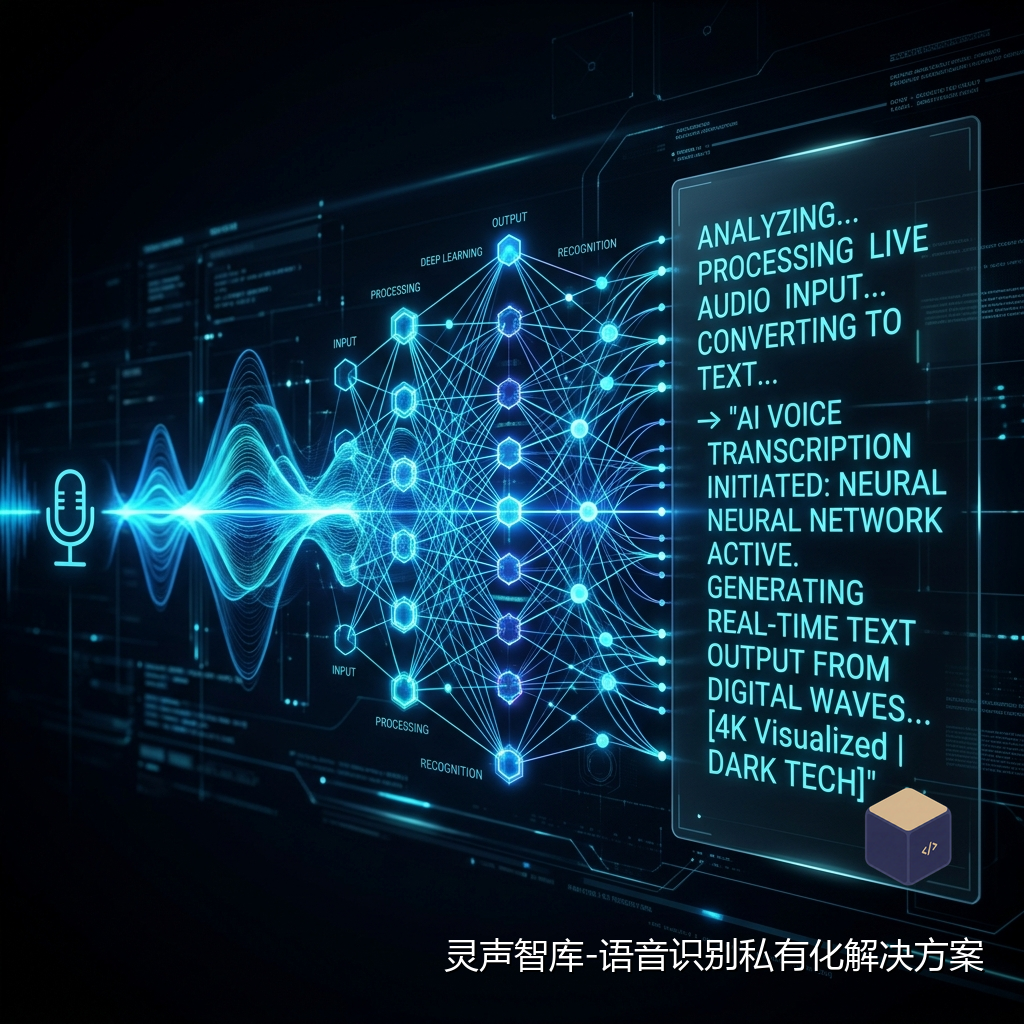 2026年语音转写技术突破