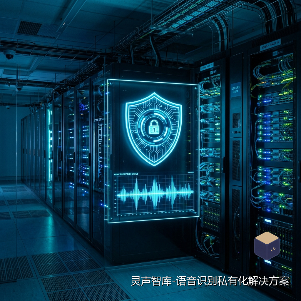 私有化语音转写安全性