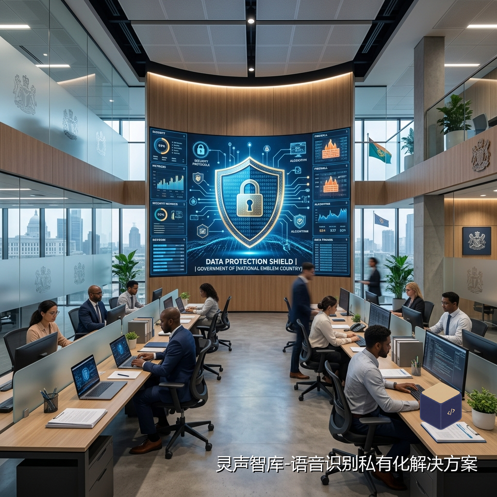 数字化政务办公