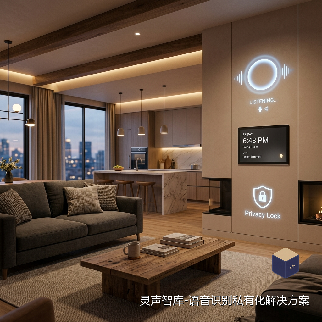 隐私保护与智能家居