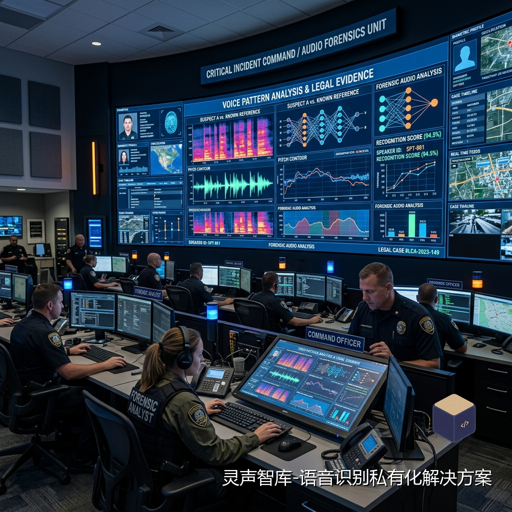 反诈中心与语音侦办