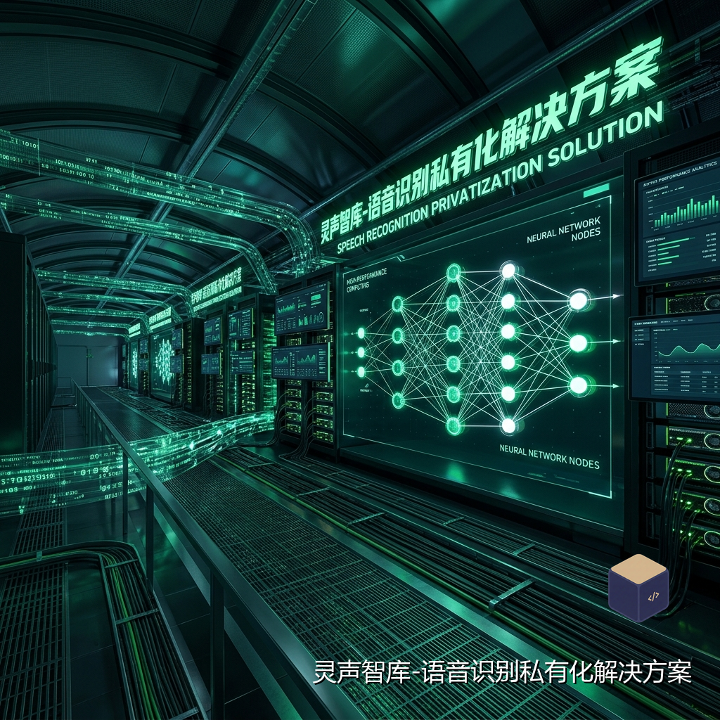 私有化算力调度架构图