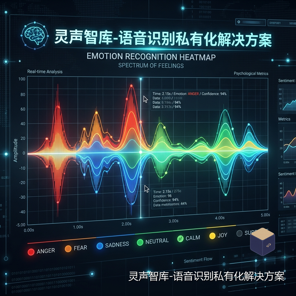 多模态语音识别架构