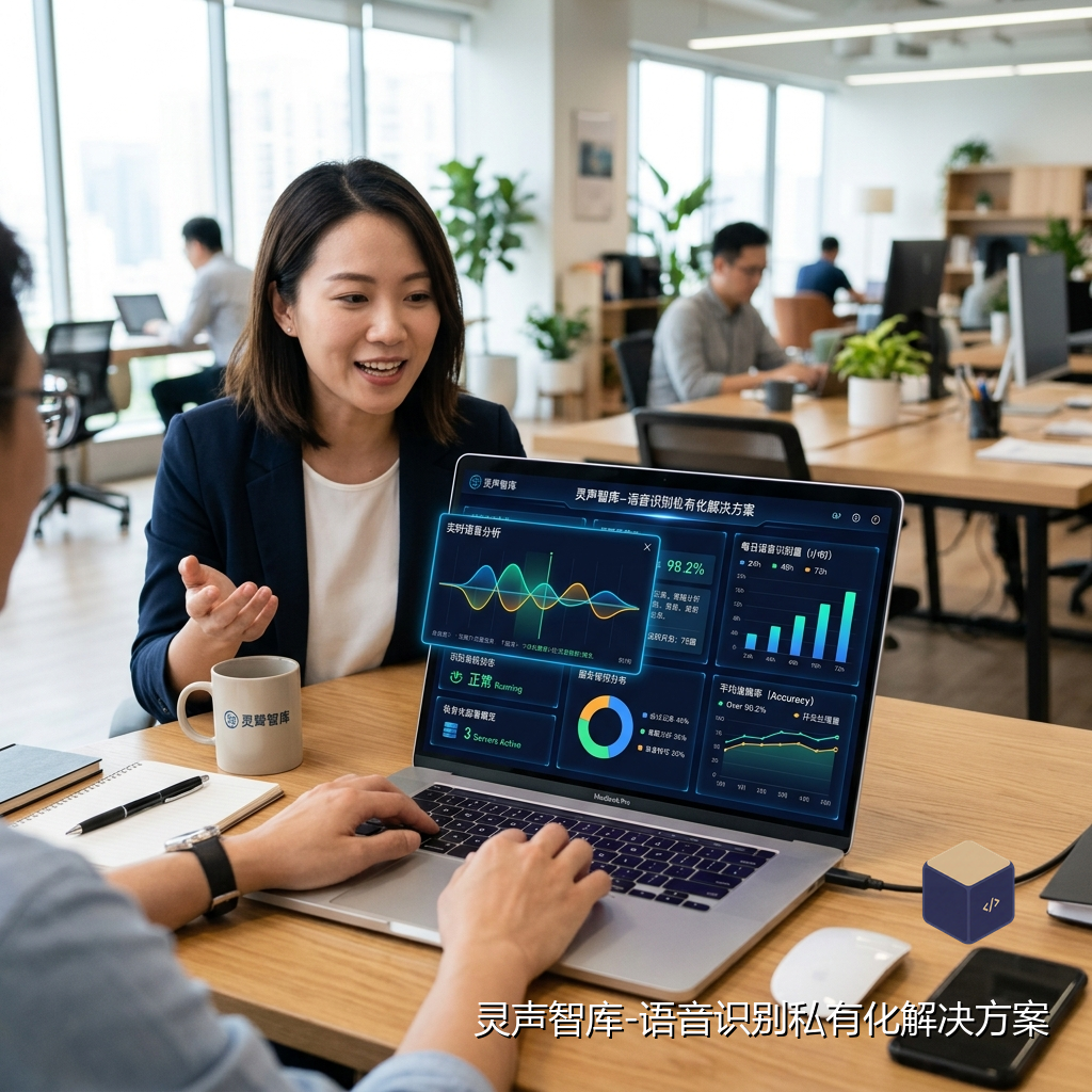 SMB 部署架构示意图