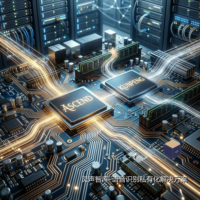 信创机房环境下的 ASR 并发压力测试实录