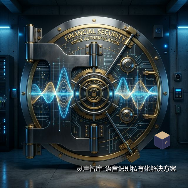 金融级 ASR 语音质检私有化部署场景