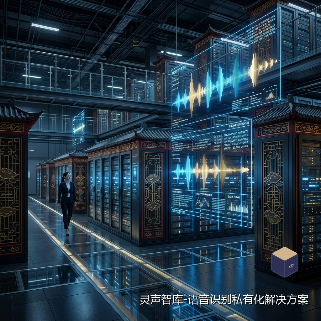 信创语音识别私有化部署