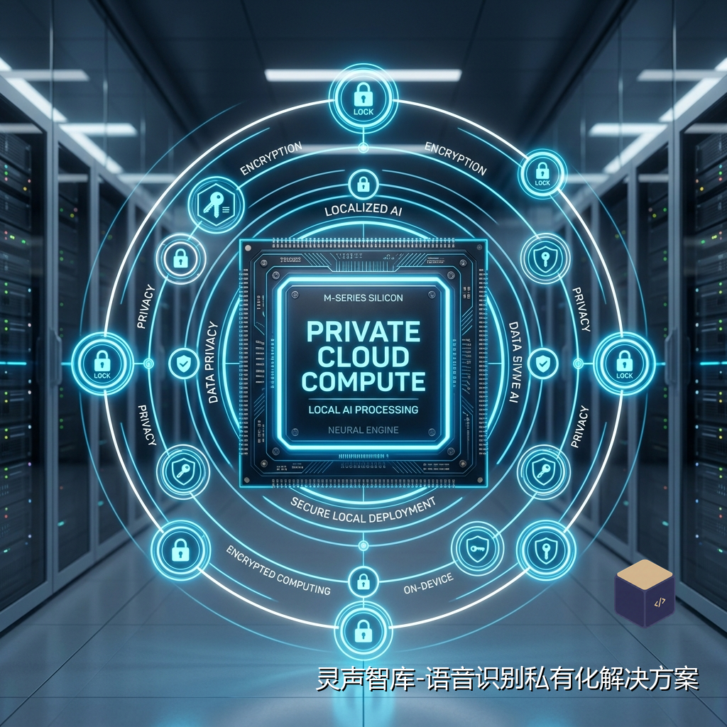 苹果 Apple Intelligence 离线端侧 AI 隐私与算力