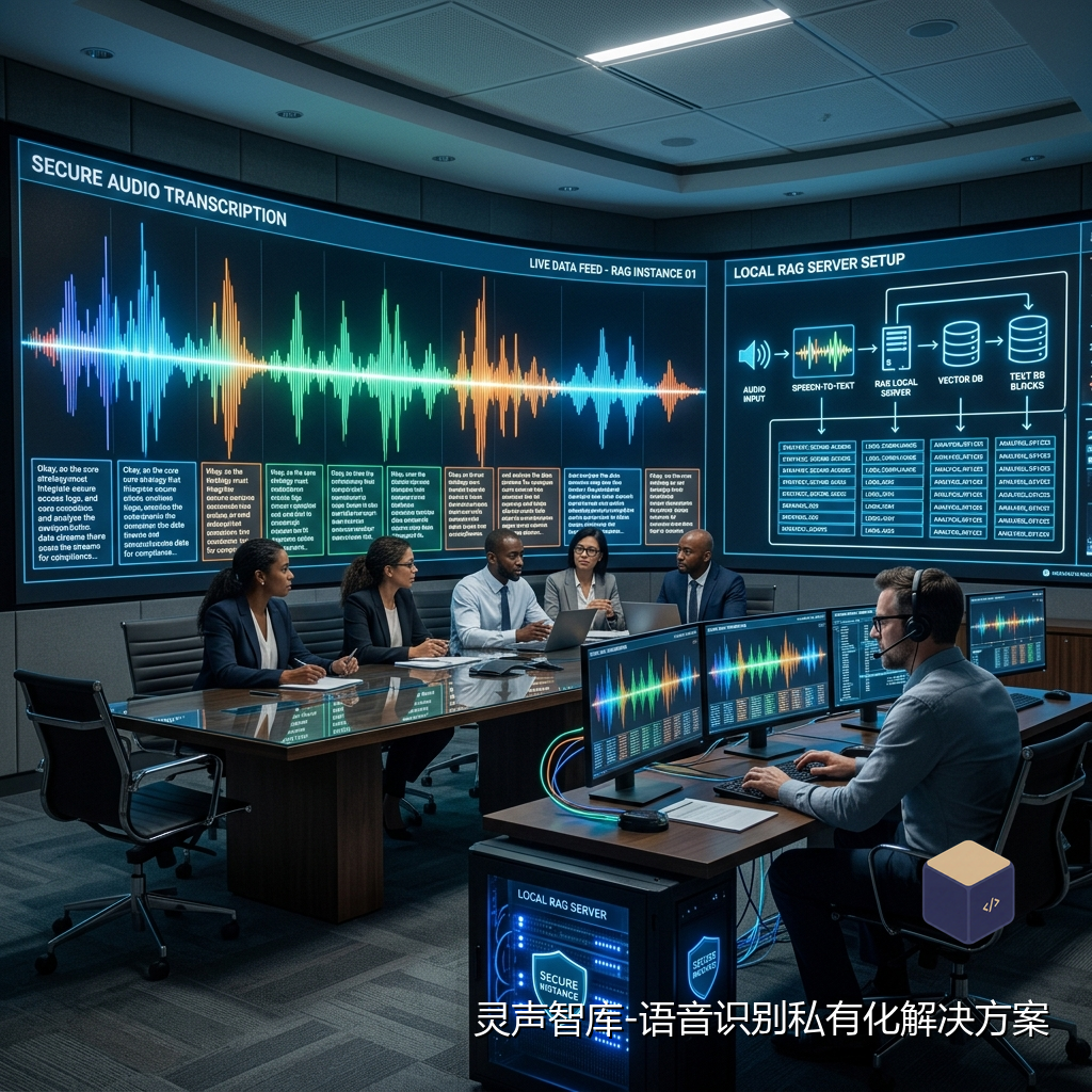 大模型与RAG落地