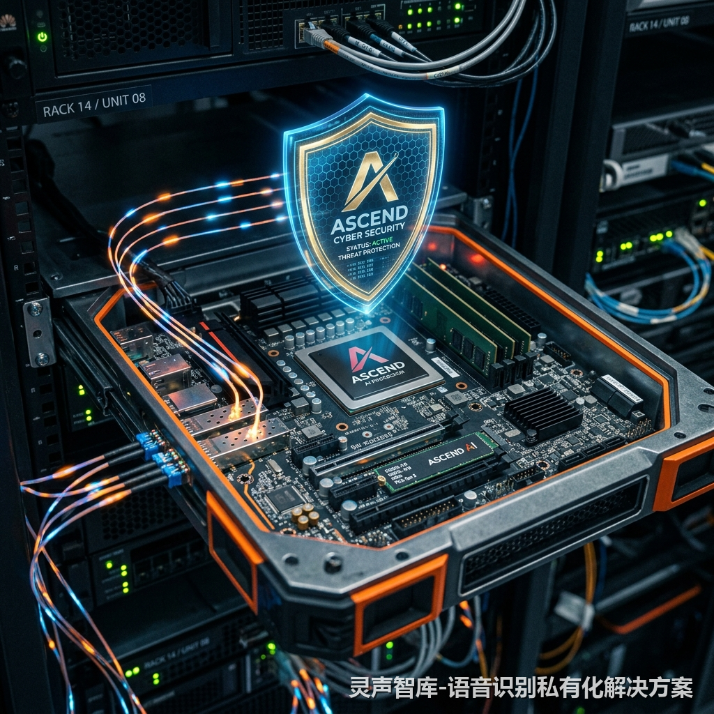 离线 ASR 自监督微调系统