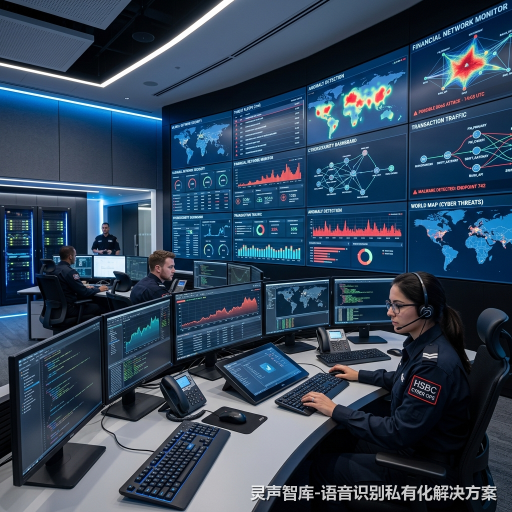 证券柜面交易双录转写系统