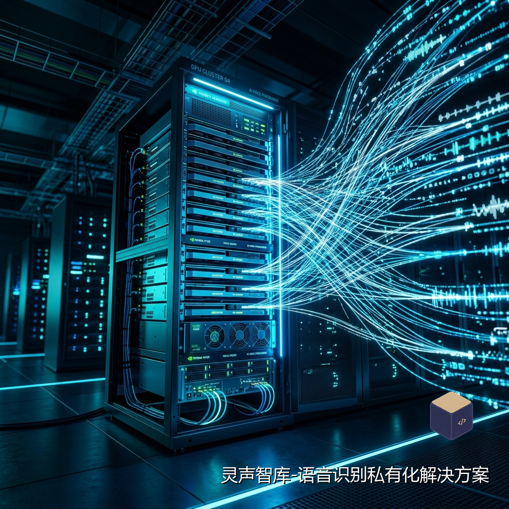基于 WeNet 的高并发离线流式语音识别服务引擎:U2++ 动态分块解码与 GPU 加速部署实践