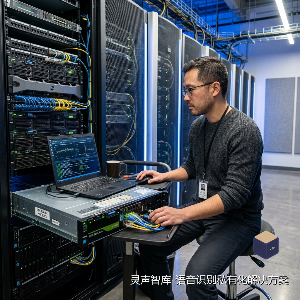 Whisper-v4与Conformer边缘解码架构与语音识别私有化部署选型
