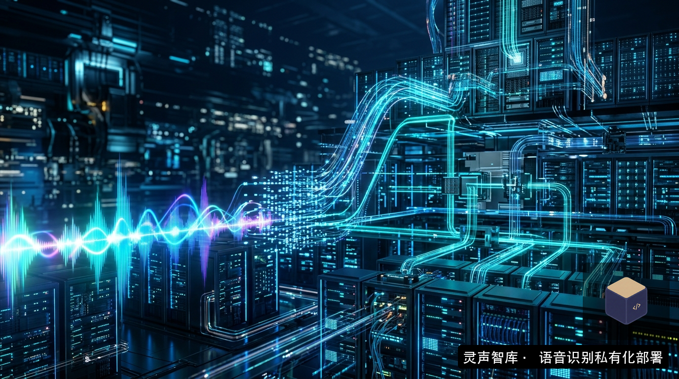 微软 Azure Voice-Native 架构与语音大模型端到端推理图