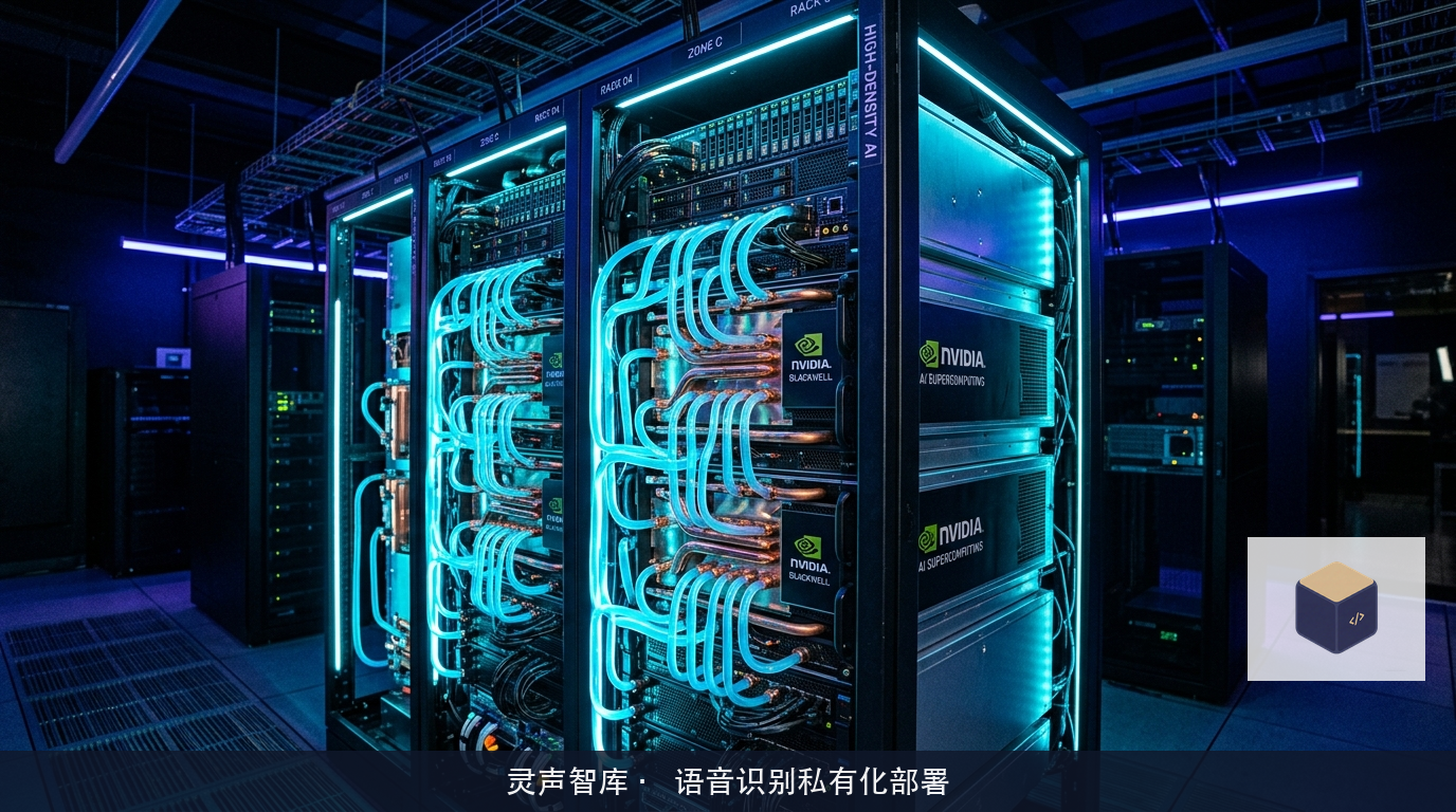 英伟达 Blackwell GB200 NVL72 液冷机柜内部管路拓扑与智算机房供配电示意图