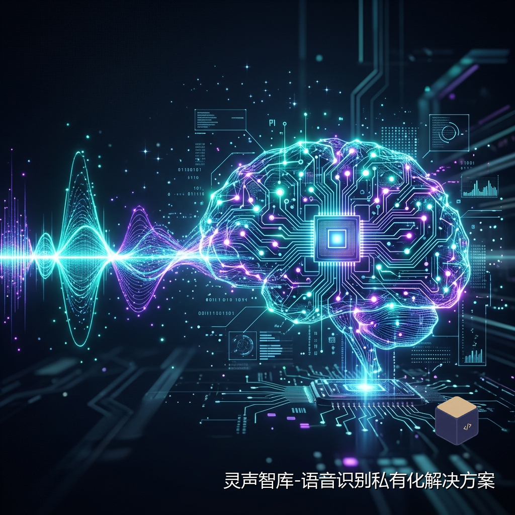 离线ASR与本地大模型算力闭环