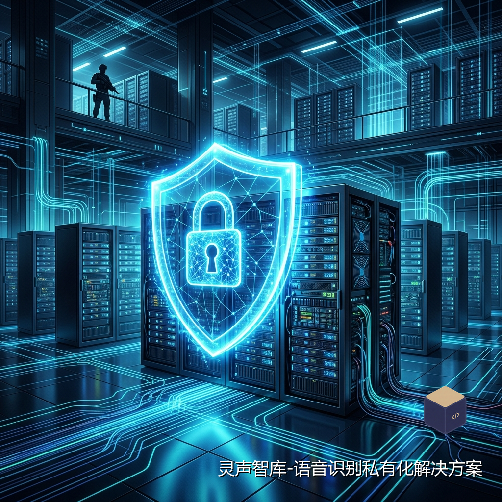 政务内网大厅私有化部署架构