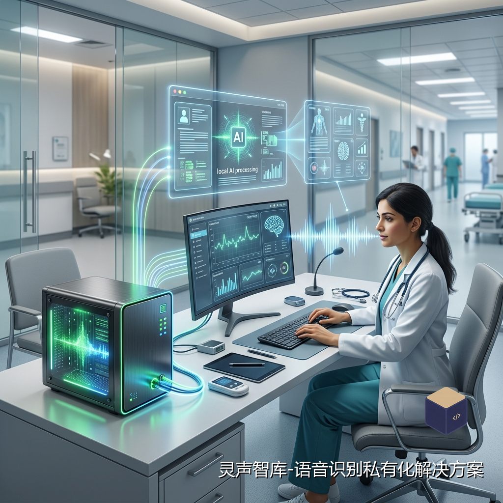 门诊医生站语音输入选型指南